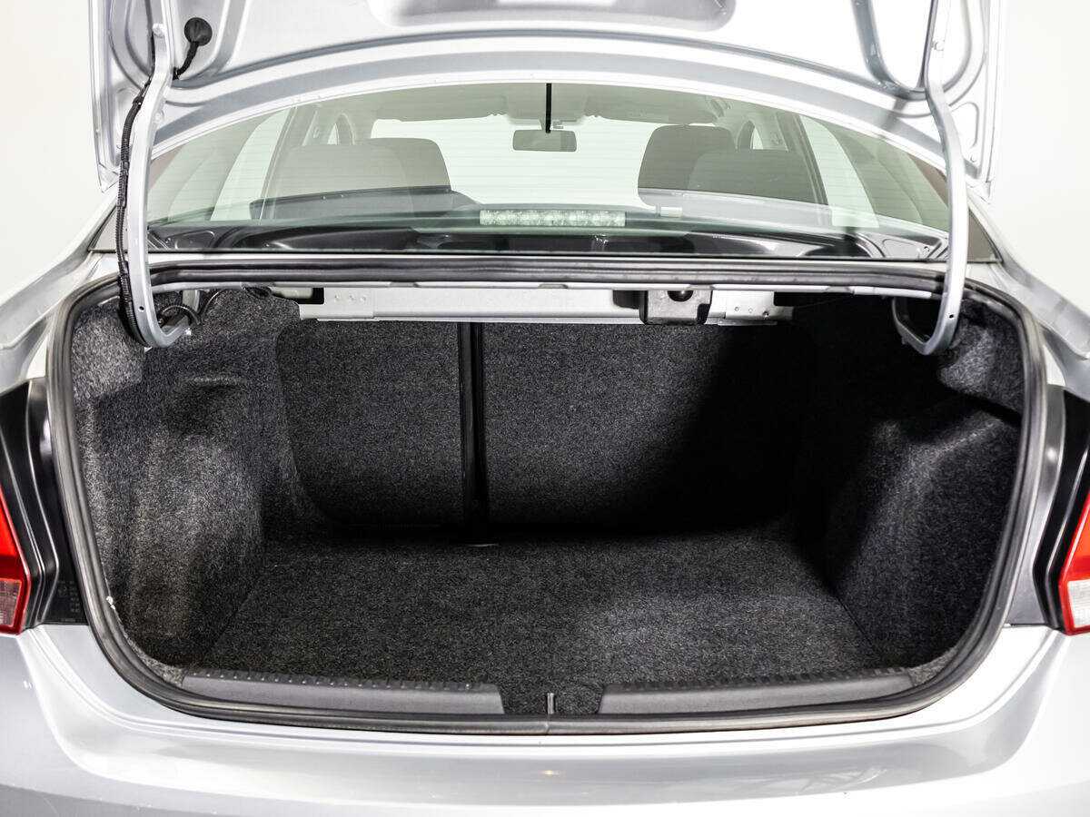 Купить Фольксваген Поло, 2014, 138 000 км.. Фото: #14