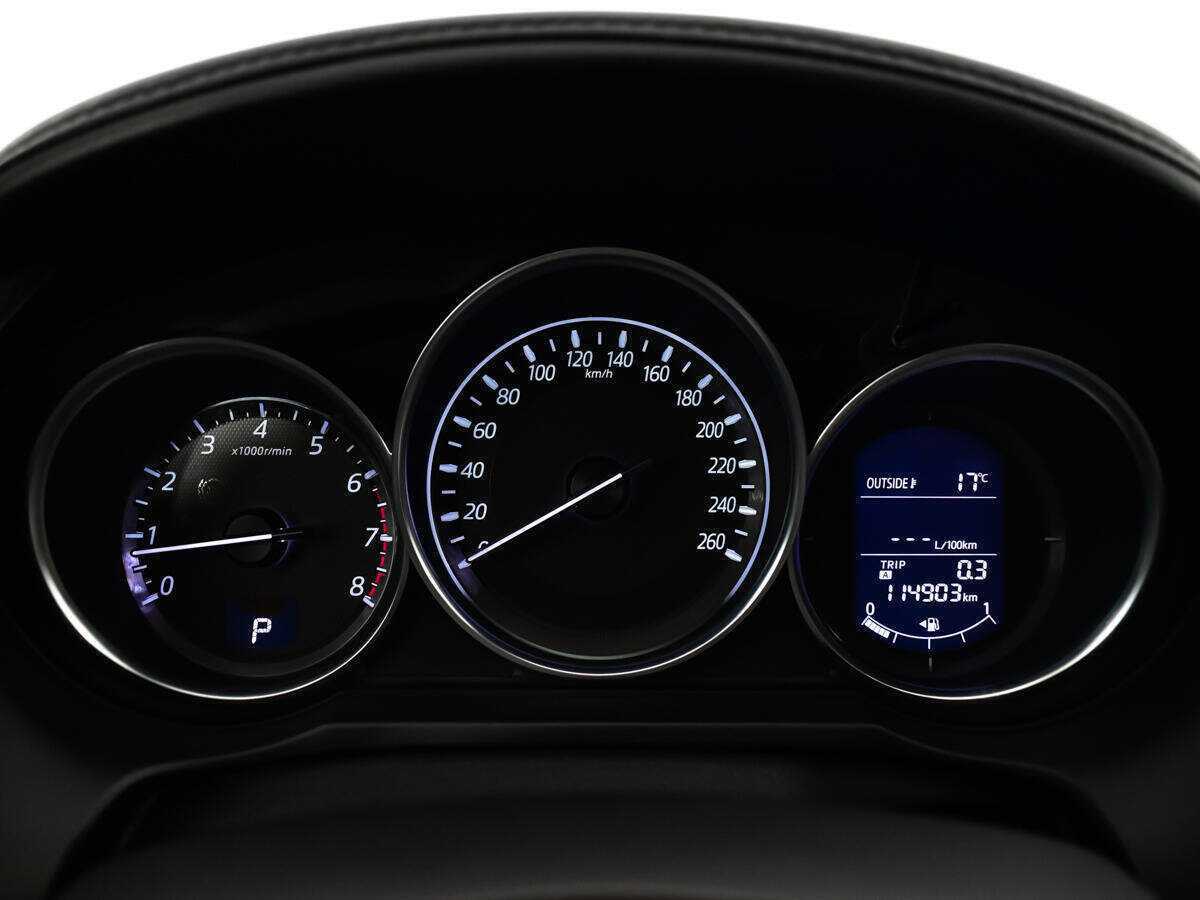 Купить Мазда 6, 2016, 114 903 км.. Фото: #10