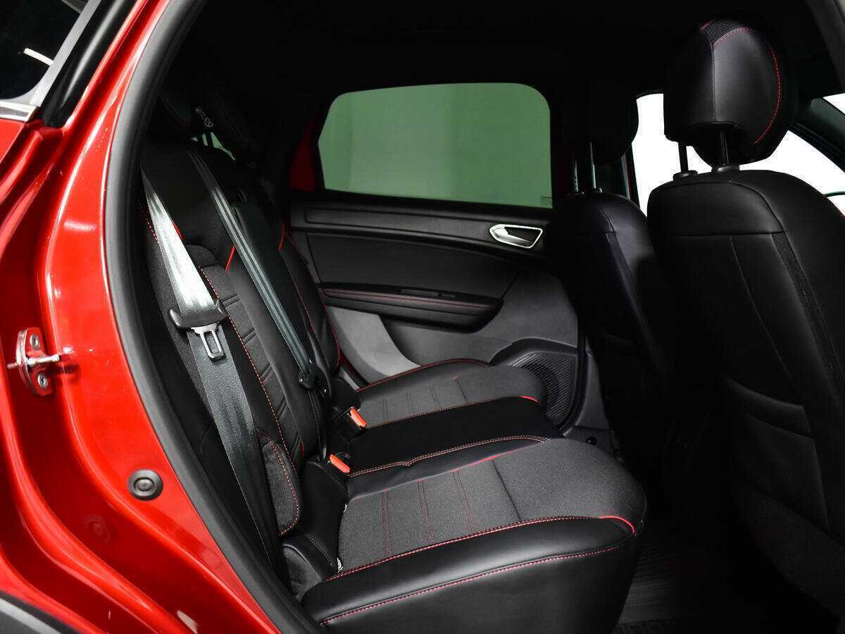 Купить Рено Аркана, 2021, 70 215 км.. Фото: #9