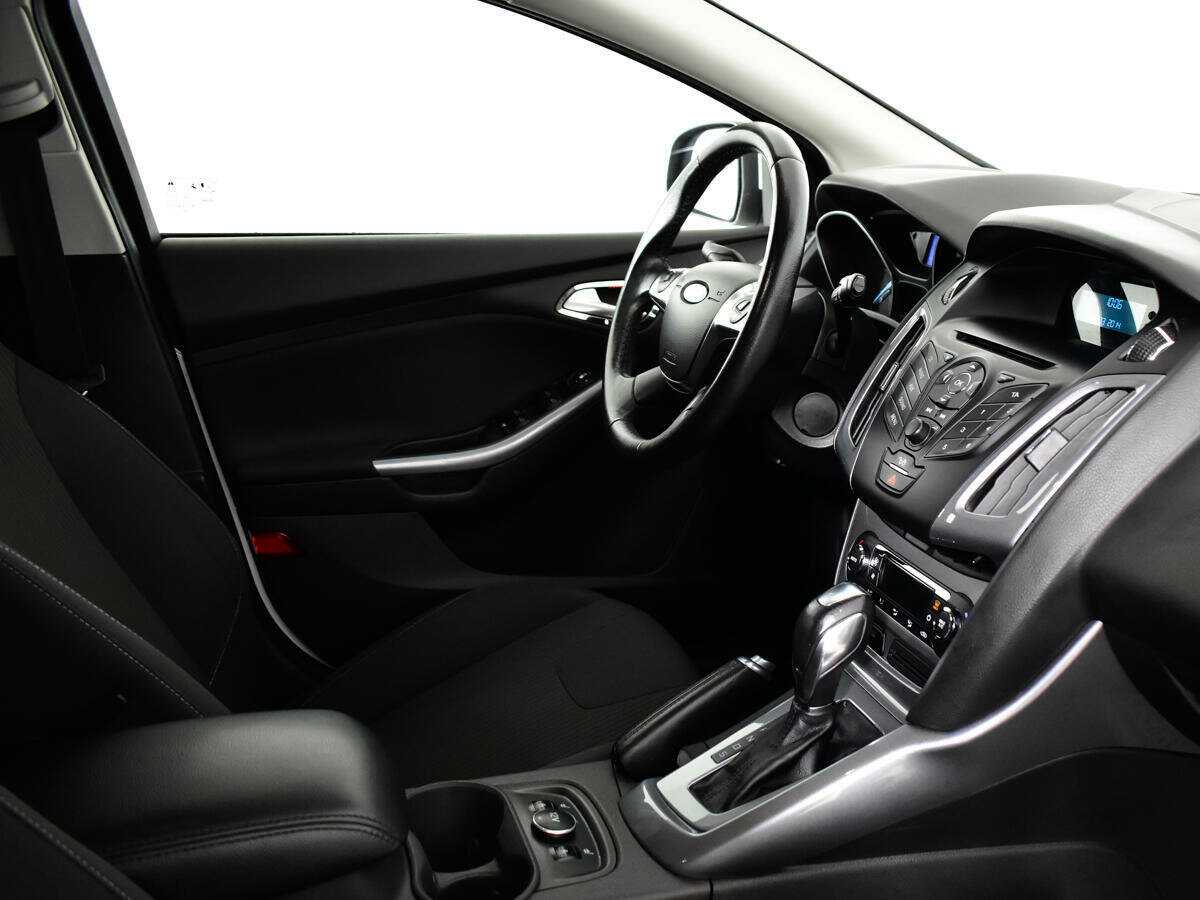 Купить Форд Фокус, 2013, 184 740 км.. Фото: #6