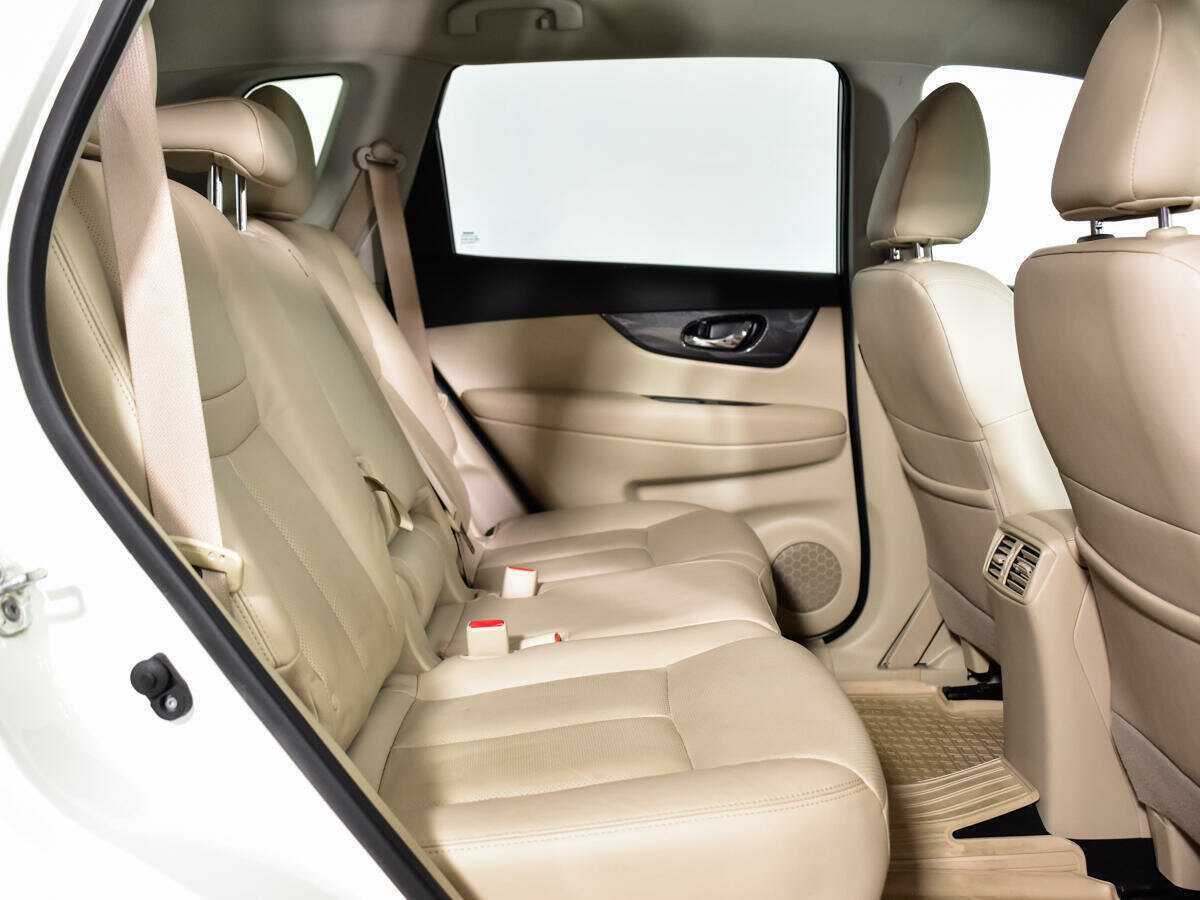 Купить Ниссан Икс-Трейл, 2018, 47 160 км.. Фото: #9