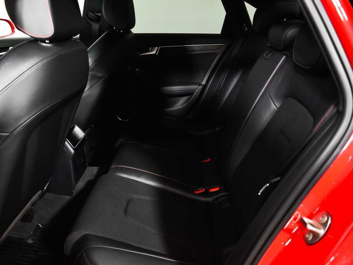 Купить Ауди А4, 2015, 145 489 км.. Фото: #9