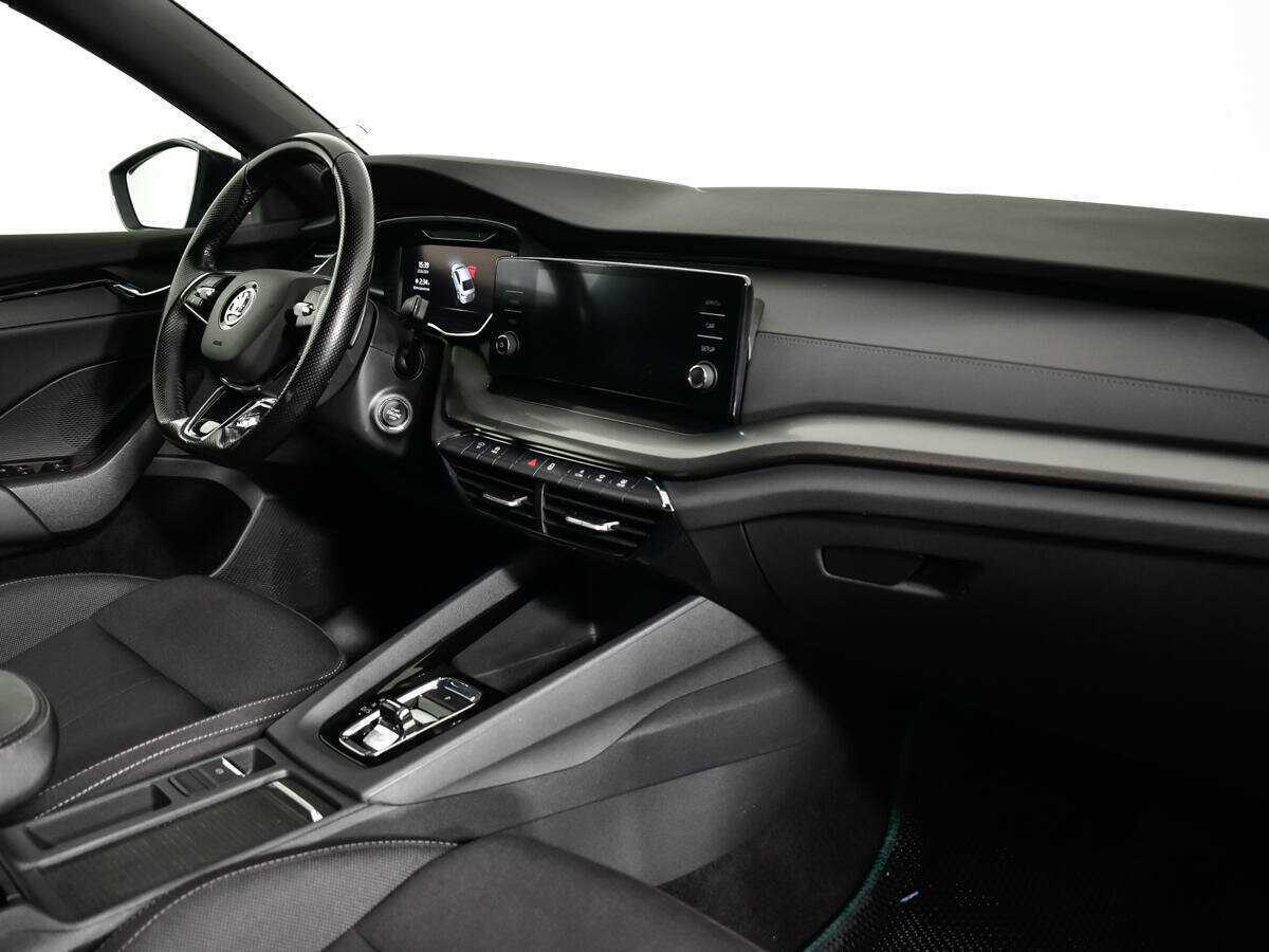 Купить Шкода Октавия, 2020, 103 000 км.. Фото: #8