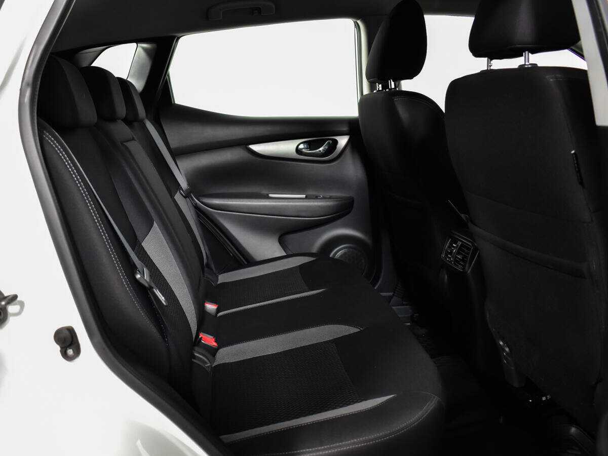 Купить Ниссан Кашкай, 2020, 84 594 км.. Фото: #9