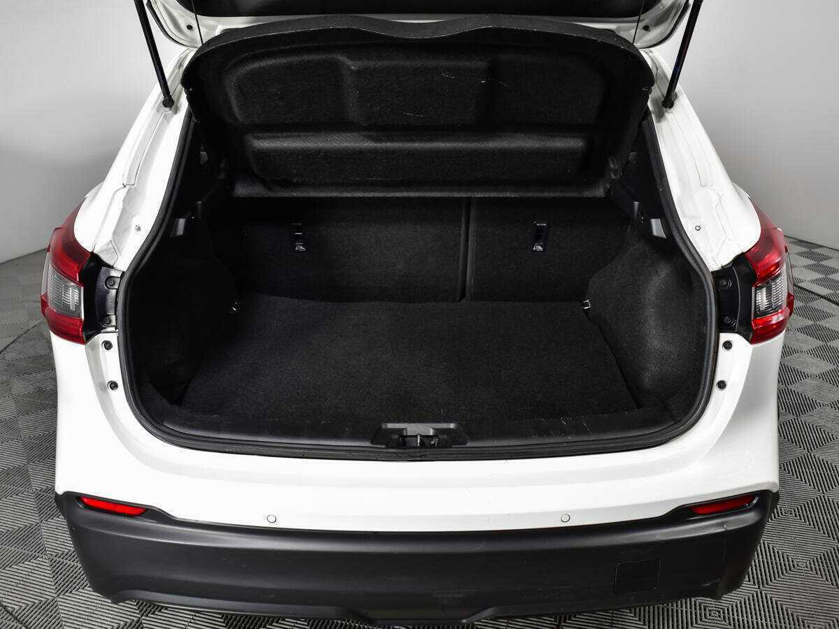 Купить Ниссан Кашкай, 2020, 84 594 км.. Фото: #12