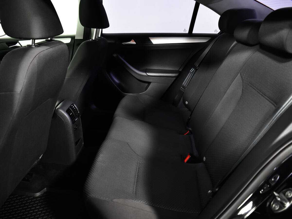 Купить Фольксваген Джетта, 2013, 132 420 км.. Фото: #9