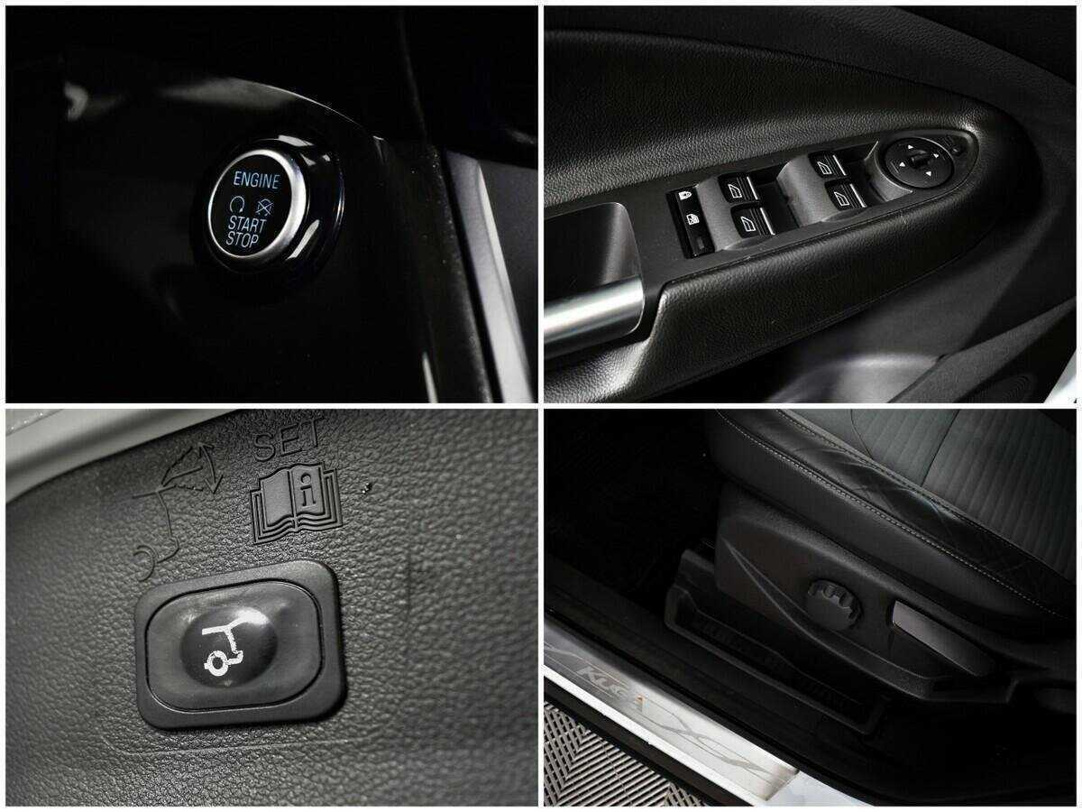 Купить Форд Куга, 2017, 128 497 км.. Фото: #13