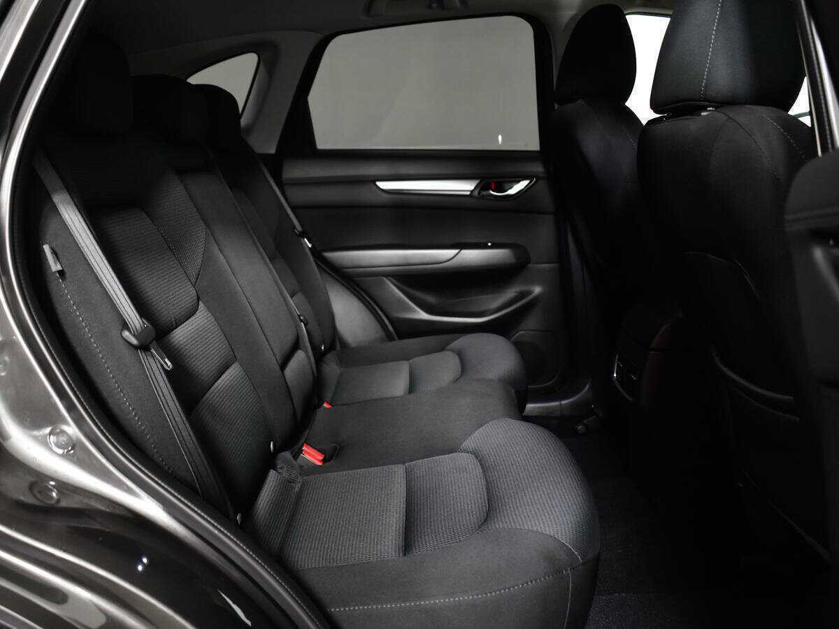 Купить Мазда Ц-Икс-5, 2017, 86 849 км.. Фото: #9