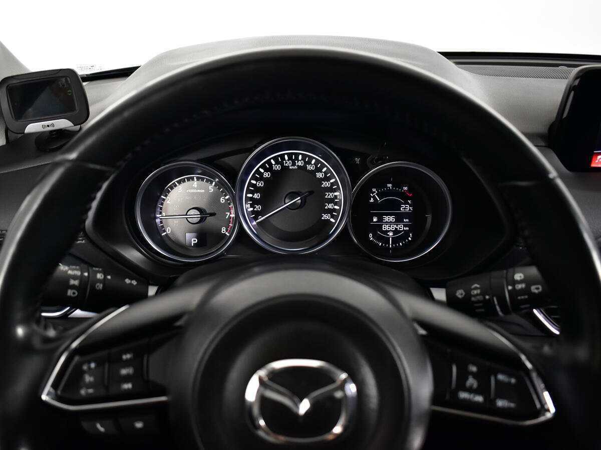 Купить Мазда Ц-Икс-5, 2017, 86 849 км.. Фото: #10