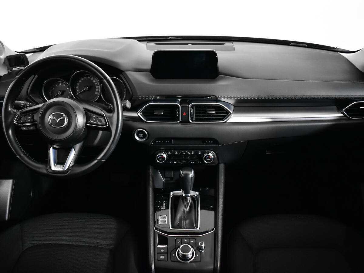 Купить Мазда Ц-Икс-5, 2017, 86 849 км.. Фото: #11