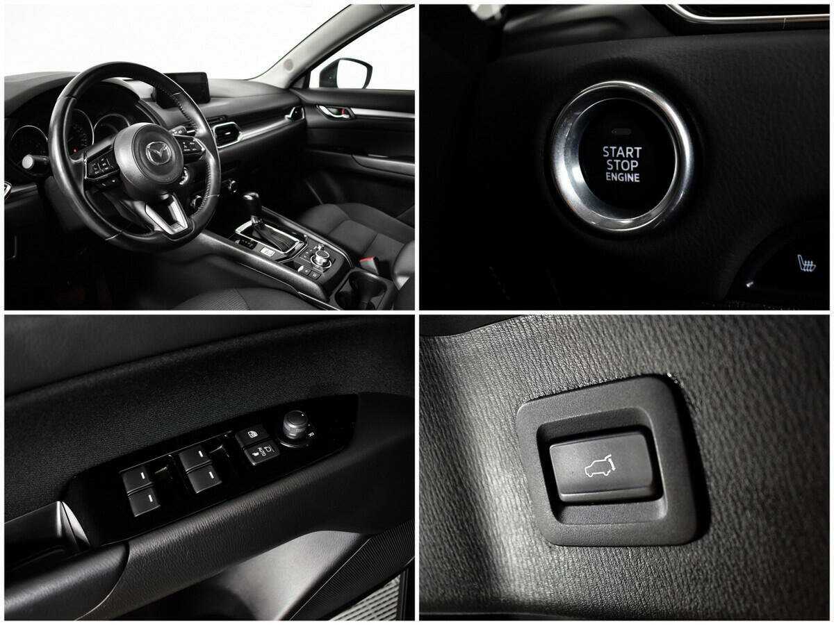 Купить Мазда Ц-Икс-5, 2017, 86 849 км.. Фото: #13