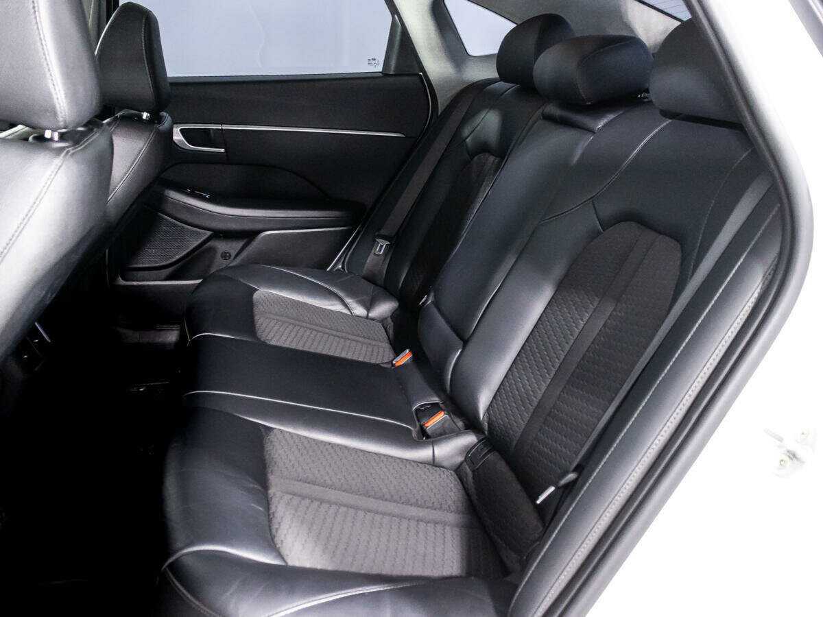 Купить Хендай Соната, 2019, 167 015 км.. Фото: #9