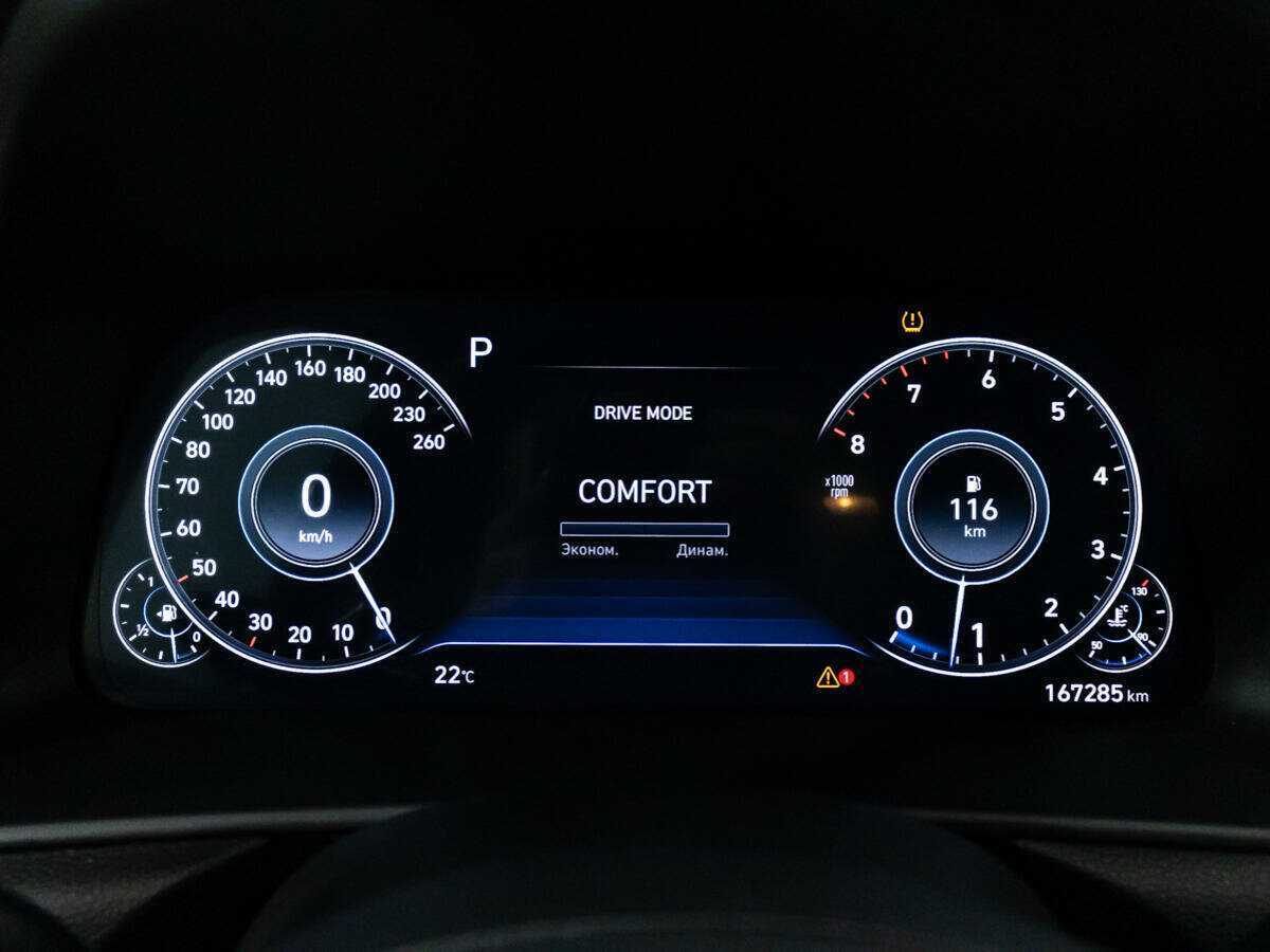 Купить Хендай Соната, 2019, 167 015 км.. Фото: #11