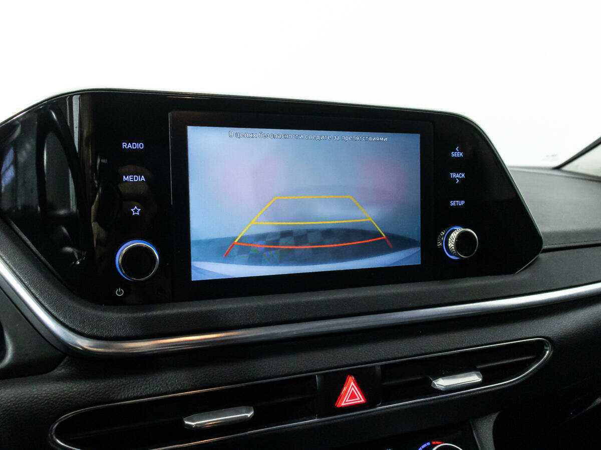 Купить Хендай Соната, 2019, 167 015 км.. Фото: #14