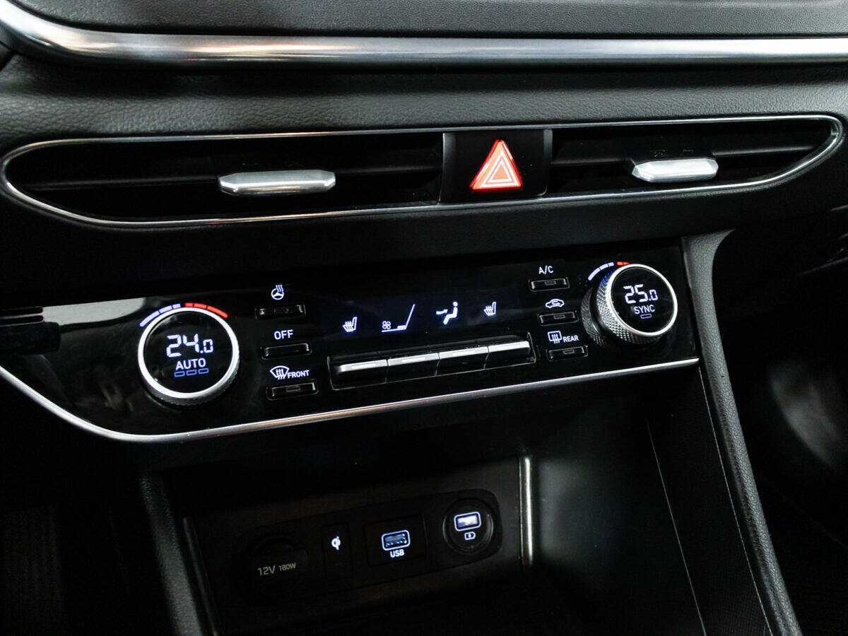 Купить Хендай Соната, 2019, 167 015 км.. Фото: #15