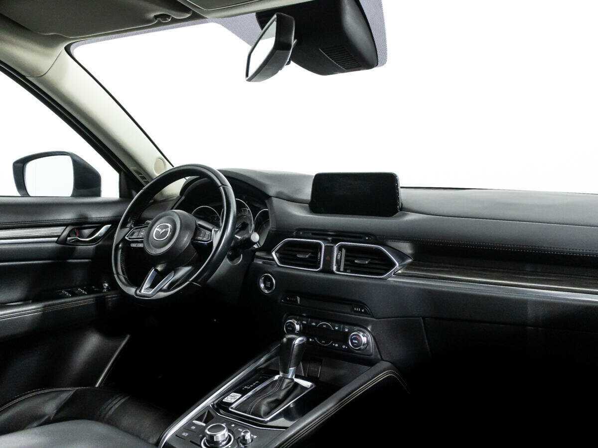 Купить Мазда Ц-Икс-5, 2018, 240 082 км.. Фото: #8