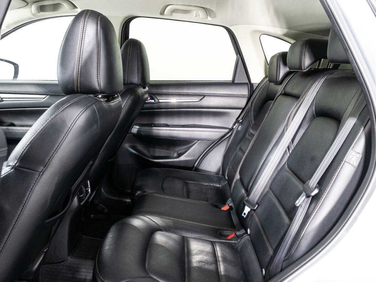 Купить Мазда Ц-Икс-5, 2018, 240 082 км.. Фото: #9