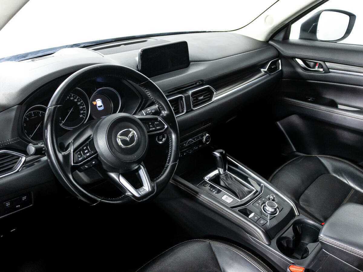 Купить Мазда Ц-Икс-5, 2018, 240 082 км.. Фото: #10