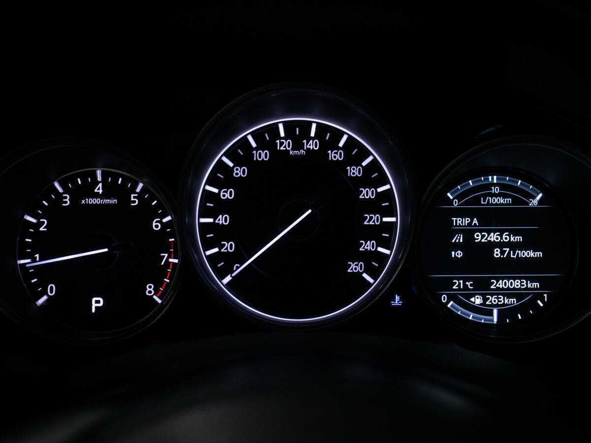 Купить Мазда Ц-Икс-5, 2018, 240 082 км.. Фото: #11