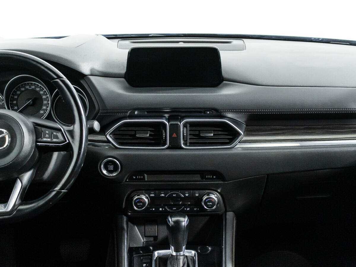 Купить Мазда Ц-Икс-5, 2018, 240 082 км.. Фото: #13