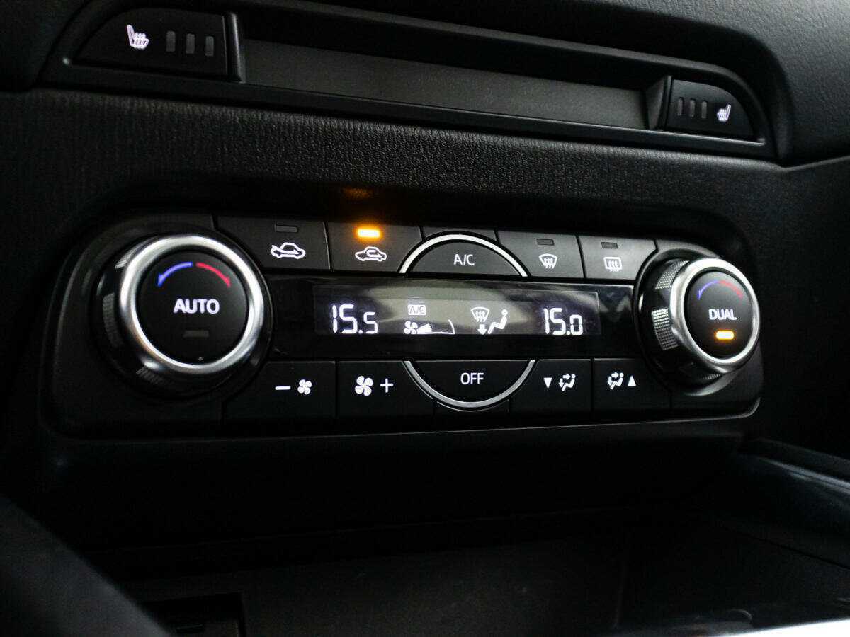 Купить Мазда Ц-Икс-5, 2018, 240 082 км.. Фото: #16