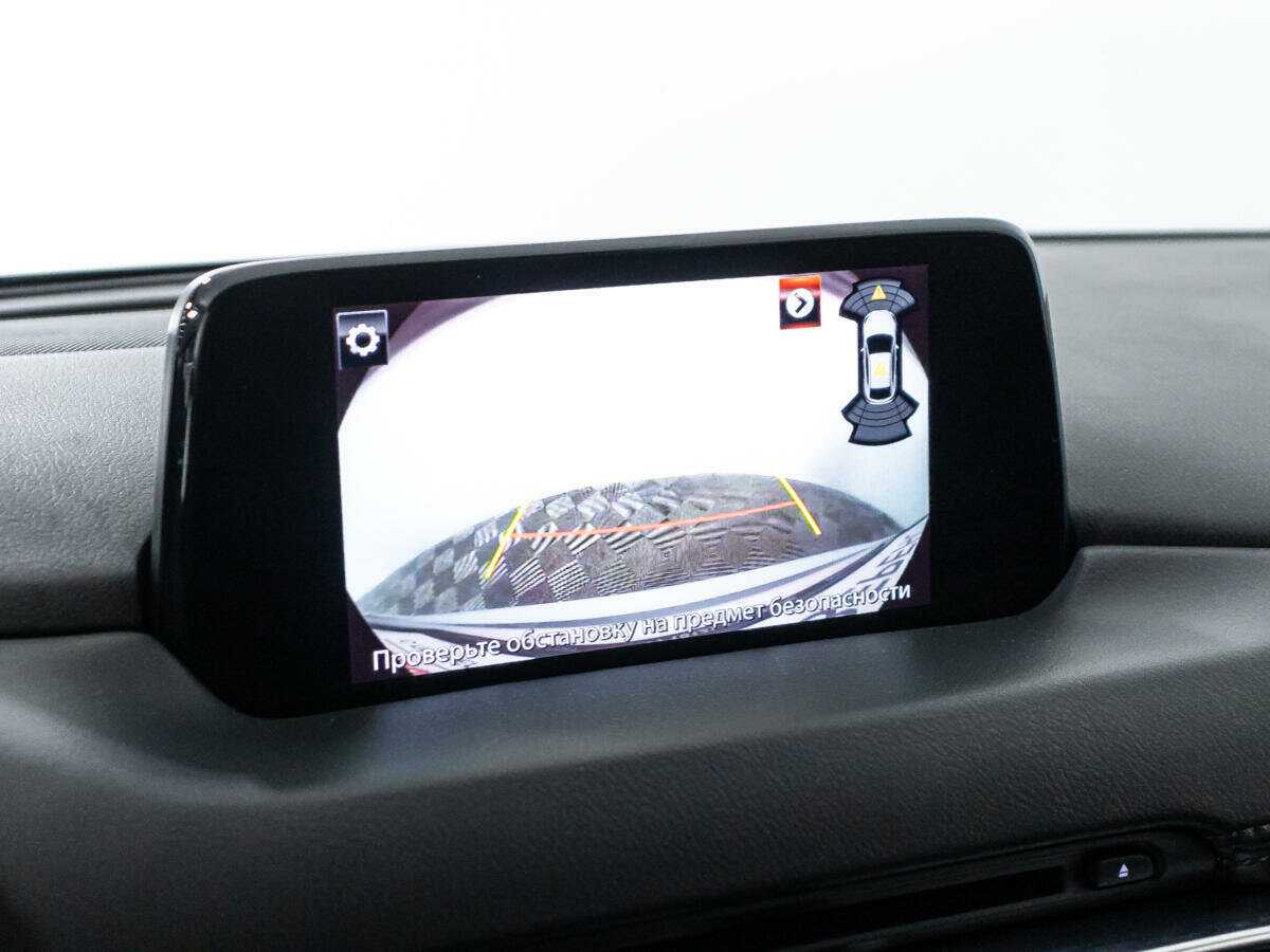 Купить Мазда Ц-Икс-5, 2018, 240 082 км.. Фото: #17