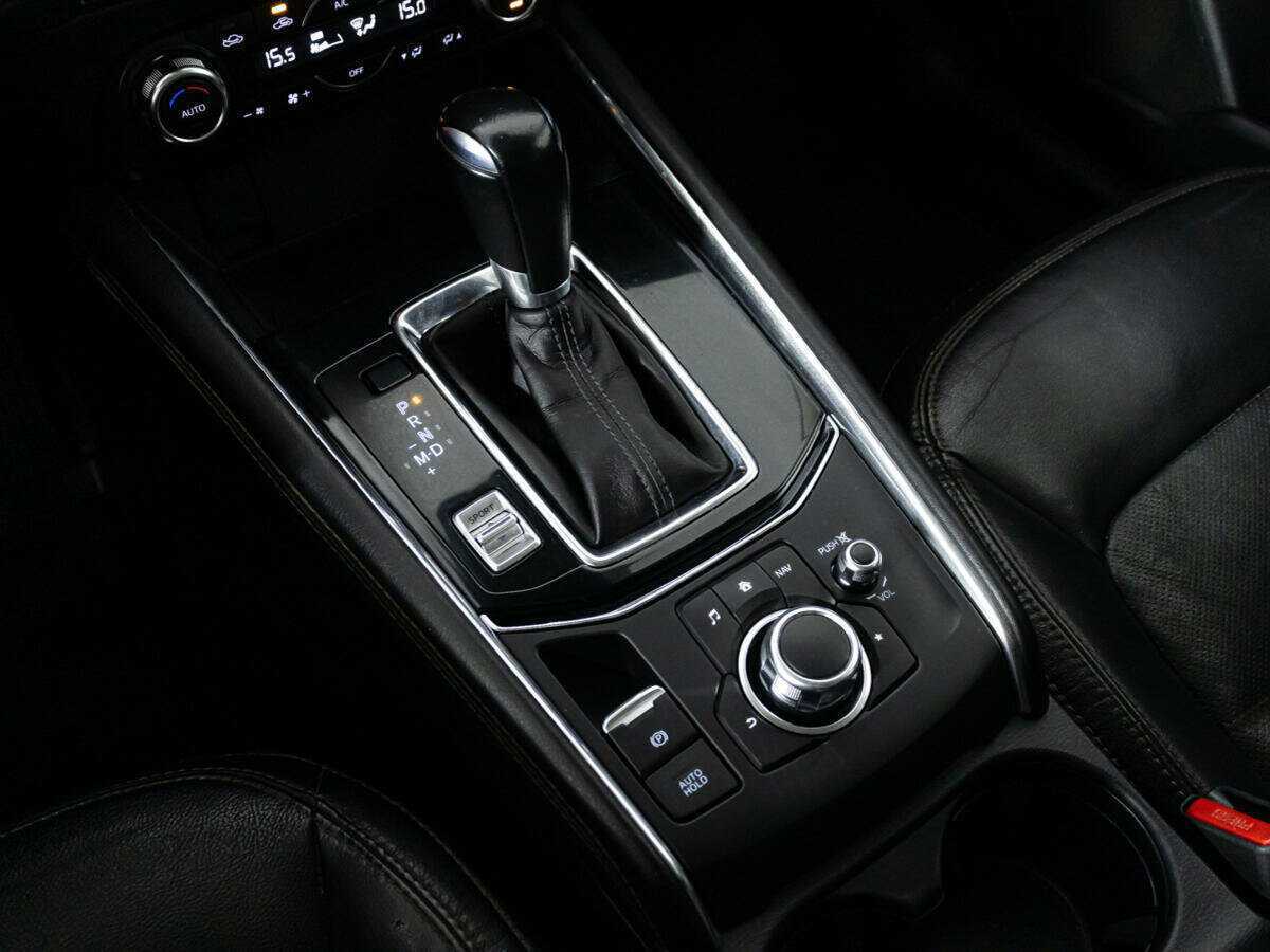 Купить Мазда Ц-Икс-5, 2018, 240 082 км.. Фото: #18