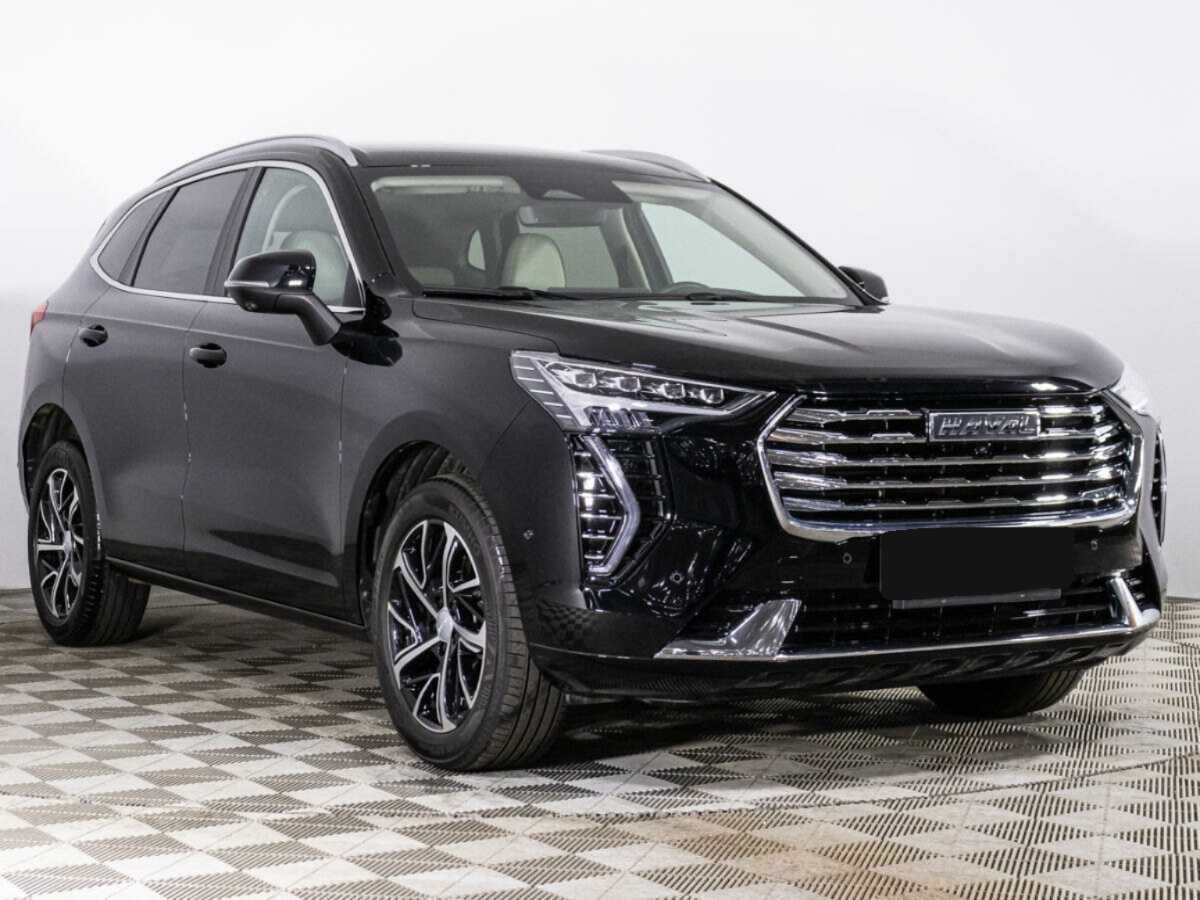 Купить Хавал Джолион, 2023, 16 042 км.. Фото: #2