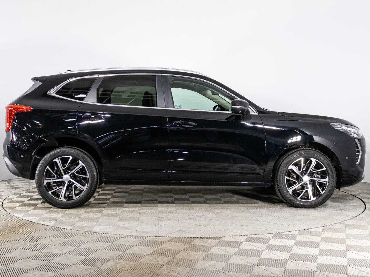 Купить Хавал Джолион, 2023, 16 042 км.. Фото: #3