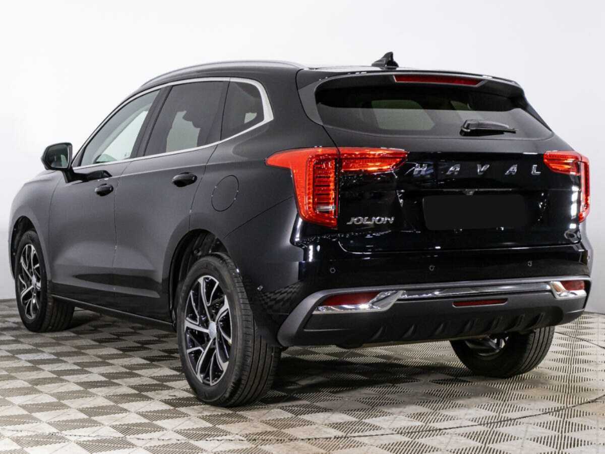 Купить Хавал Джолион, 2023, 16 042 км.. Фото: #6