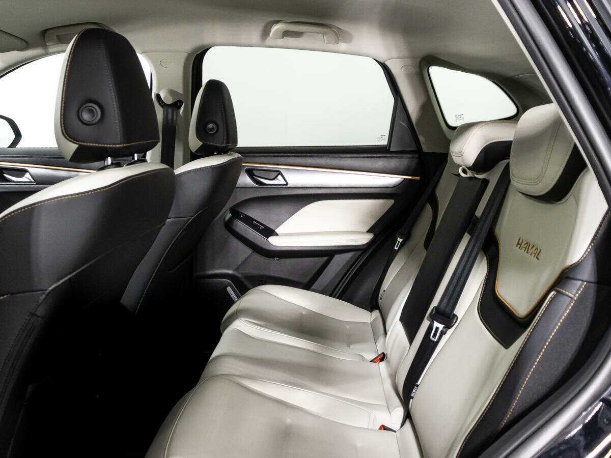 Купить Хавал Джолион, 2023, 16 042 км.. Фото: #9