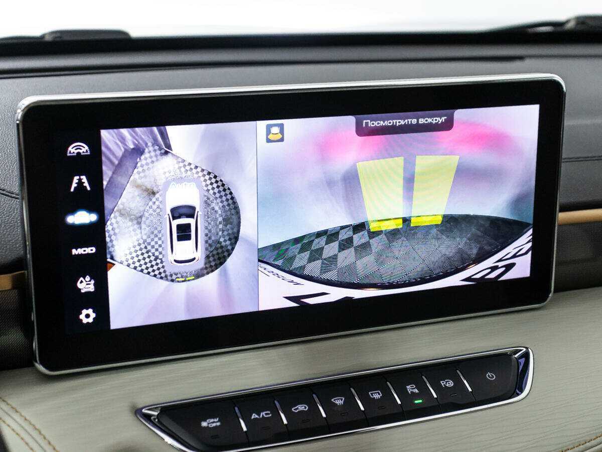 Купить Хавал Джолион, 2023, 16 042 км.. Фото: #15