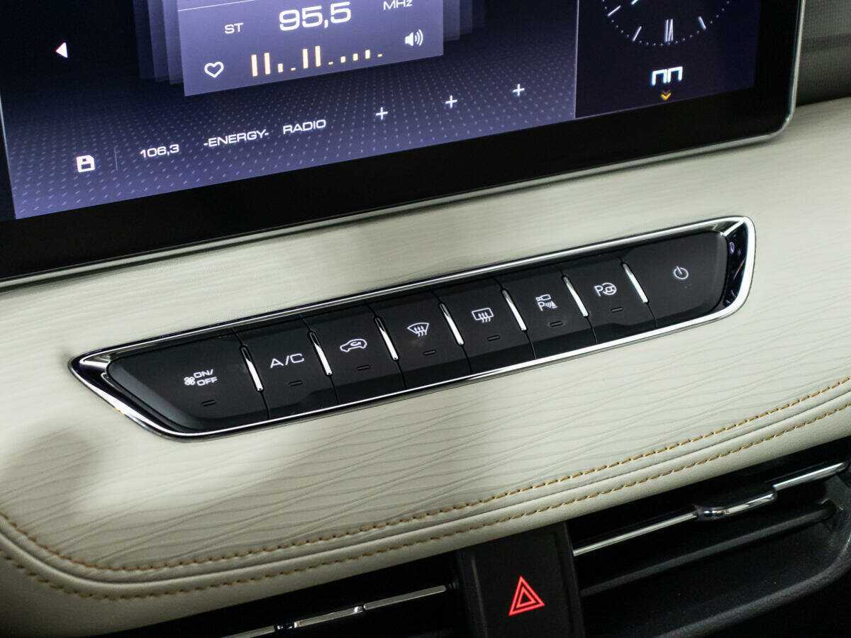 Купить Хавал Джолион, 2023, 16 042 км.. Фото: #16