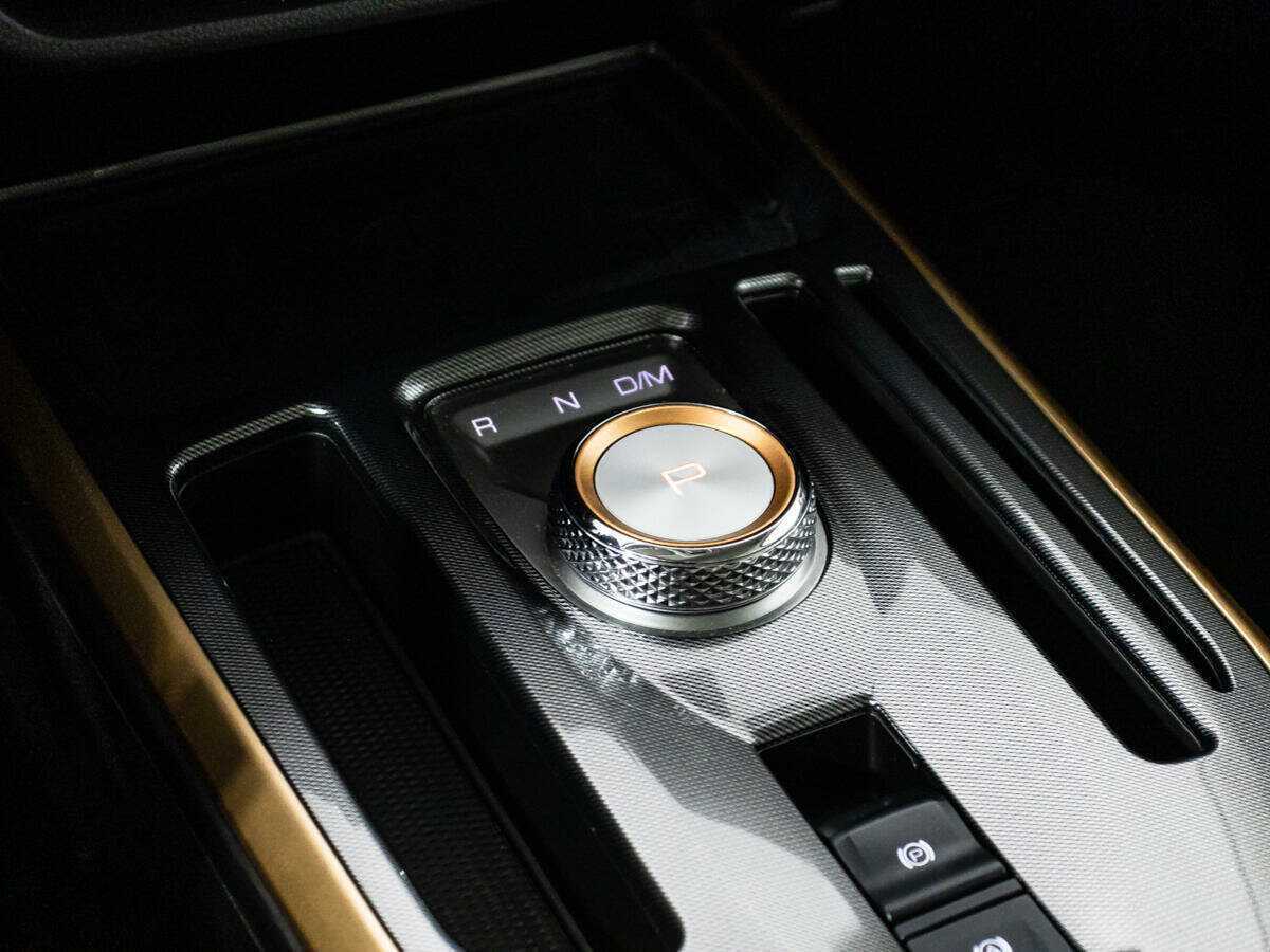 Купить Хавал Джолион, 2023, 16 042 км.. Фото: #17