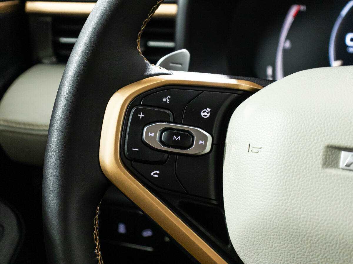 Купить Хавал Джолион, 2023, 16 042 км.. Фото: #18