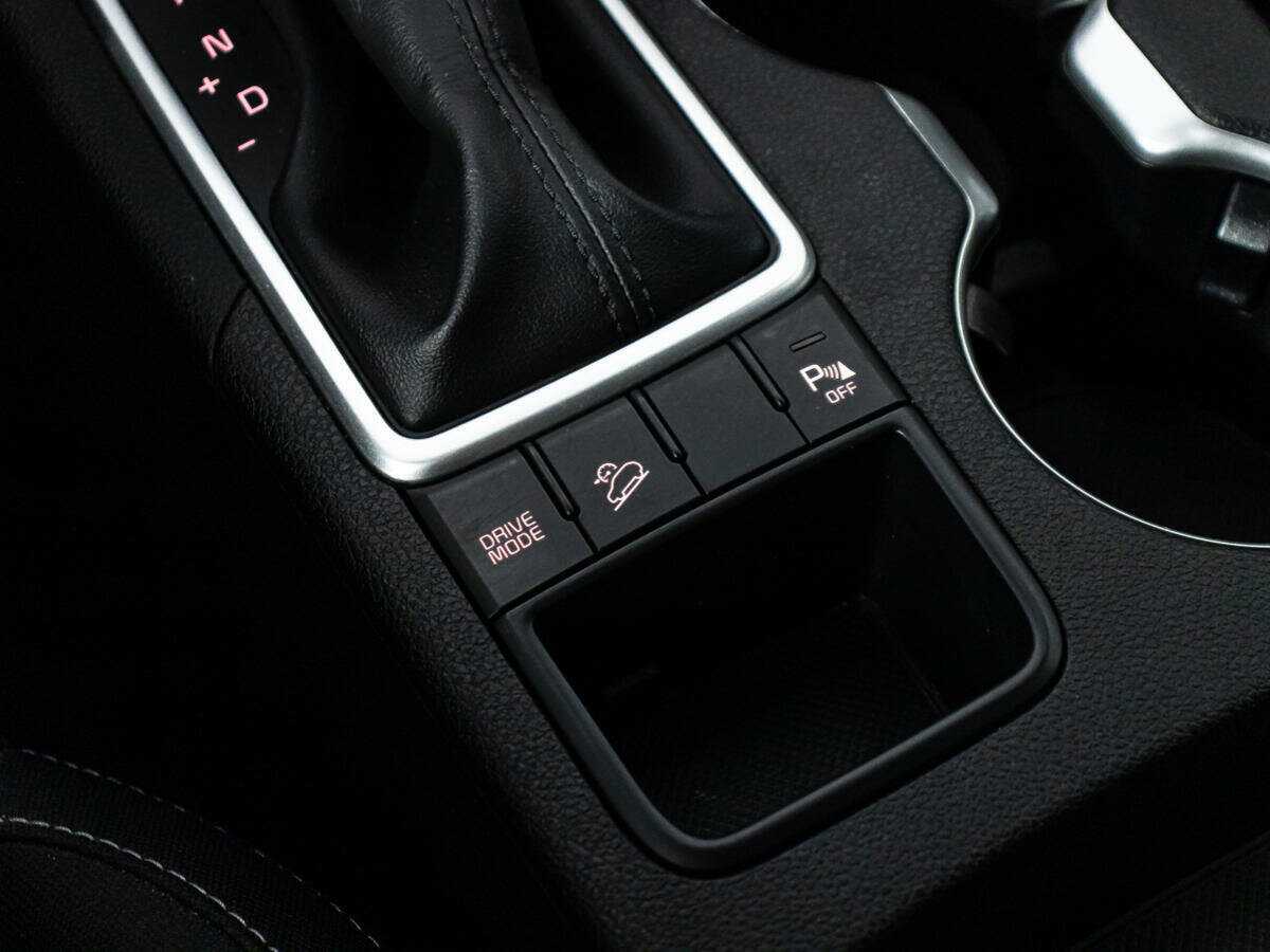 Купить Киа Спортейдж, 2021, 149 066 км.. Фото: #17