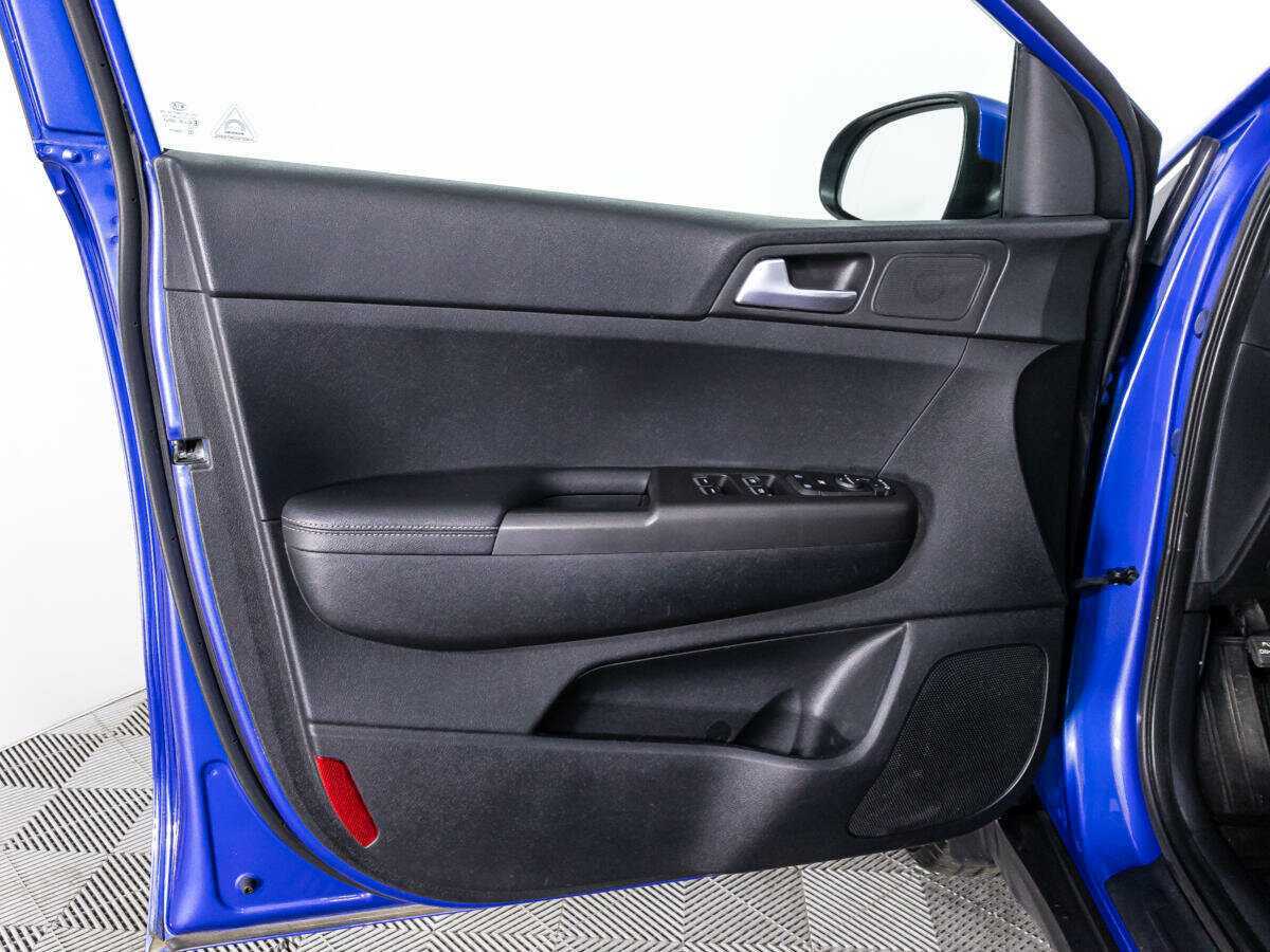 Купить Киа Спортейдж, 2021, 149 066 км.. Фото: #20