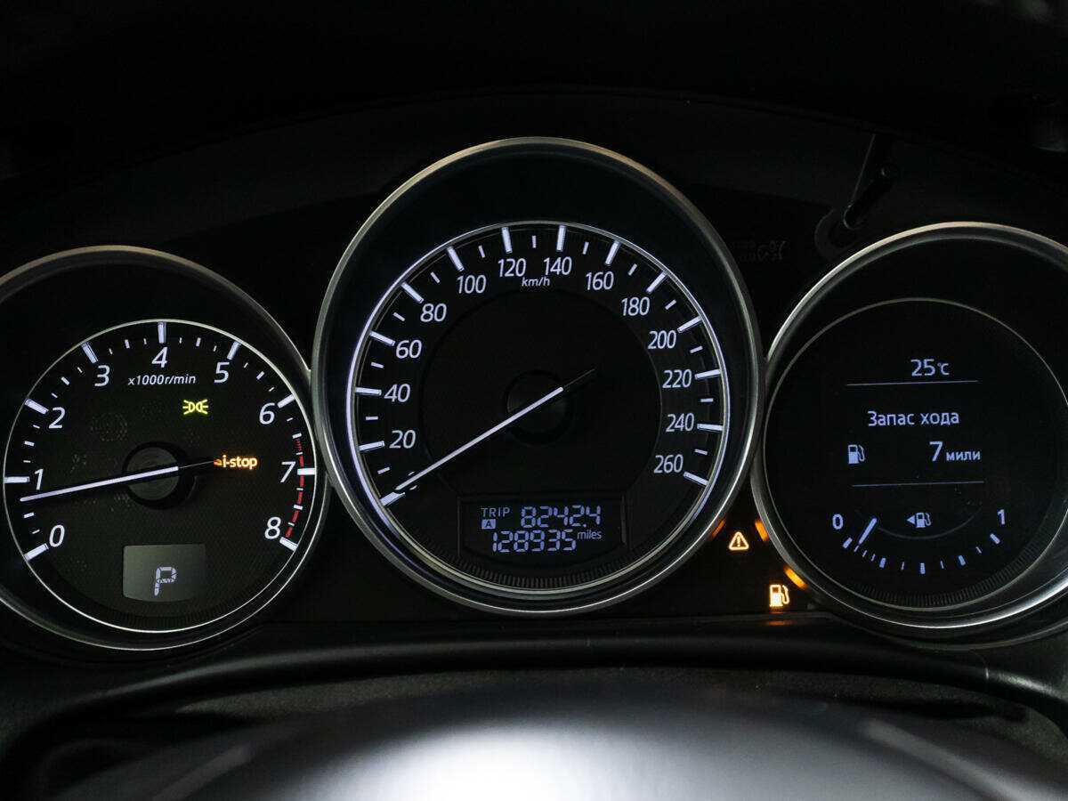 Купить Мазда Ц-Икс-5, 2015, 128 931 км.. Фото: #11