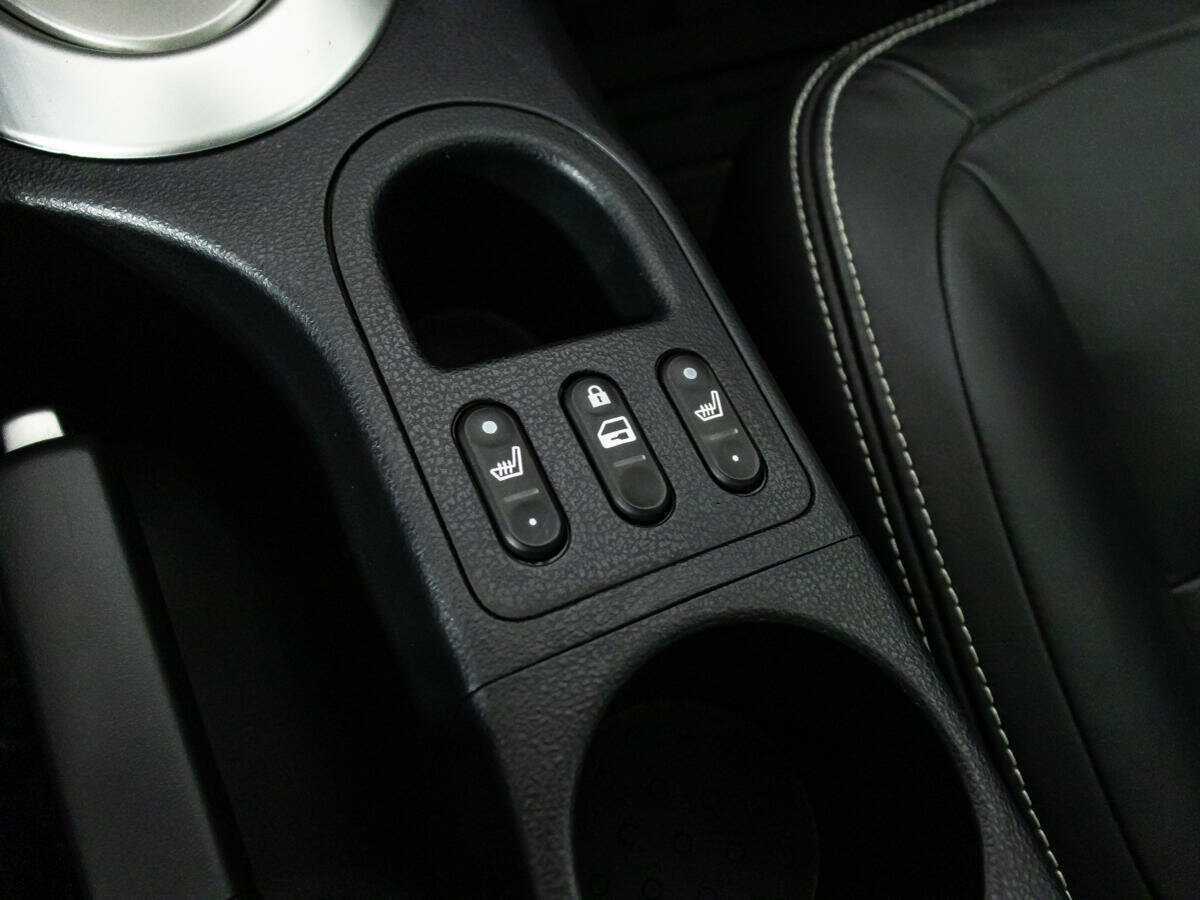 Купить Ниссан Кашкай, 2012, 129 771 км.. Фото: #16