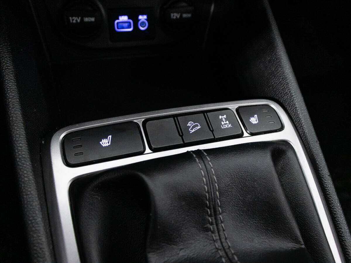 Купить Хендай Крета, 2017, 112 281 км.. Фото: #16