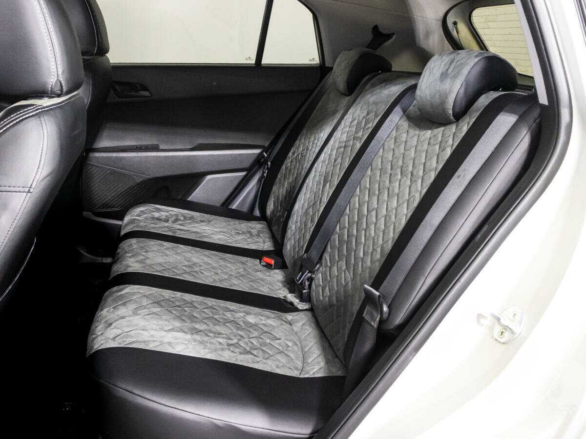 Купить Хендай Крета, 2017, 58 505 км.. Фото: #9