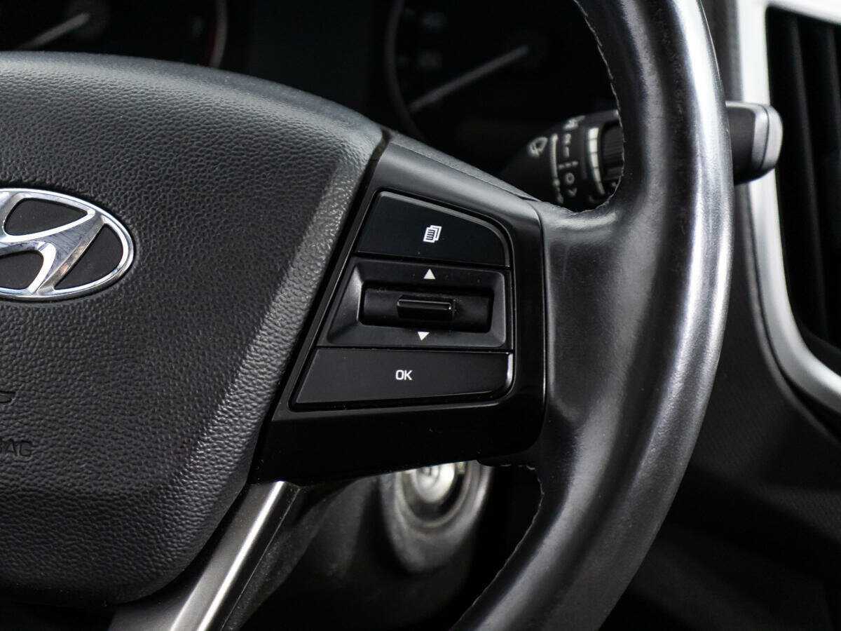 Купить Хендай Крета, 2019, 107 694 км.. Фото: #18