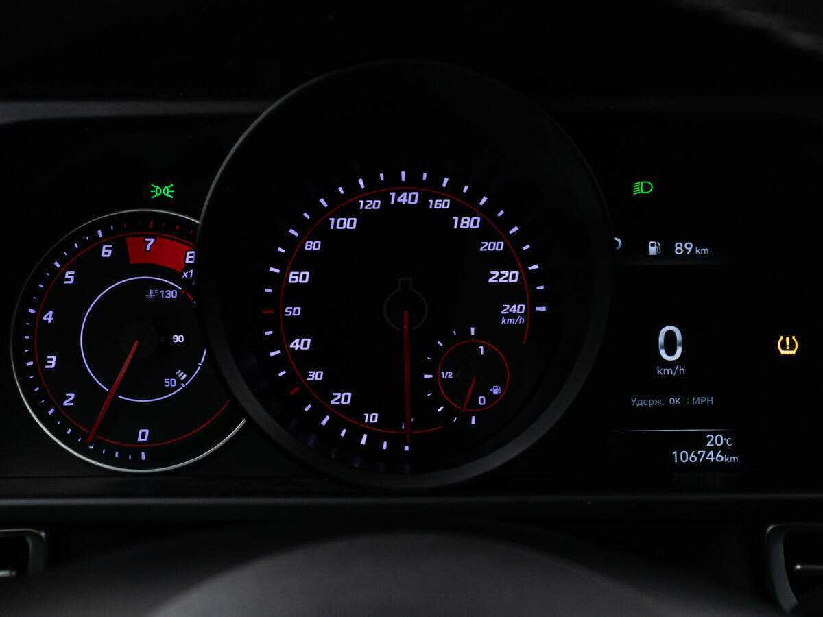 Купить Хендай Елантра, 2021, 106 533 км.. Фото: #11