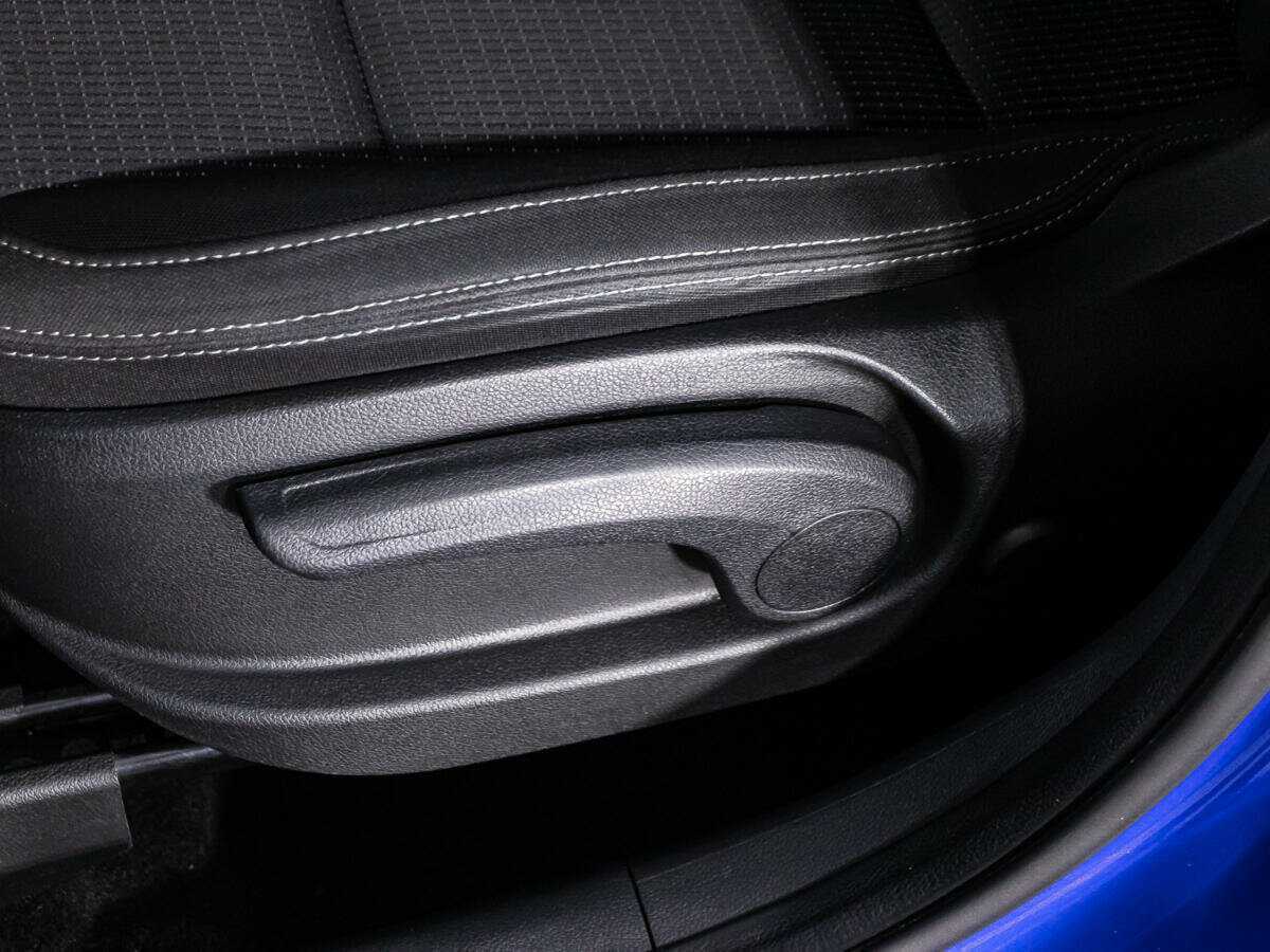 Купить Киа Спортейдж, 2019, 88 415 км.. Фото: #21