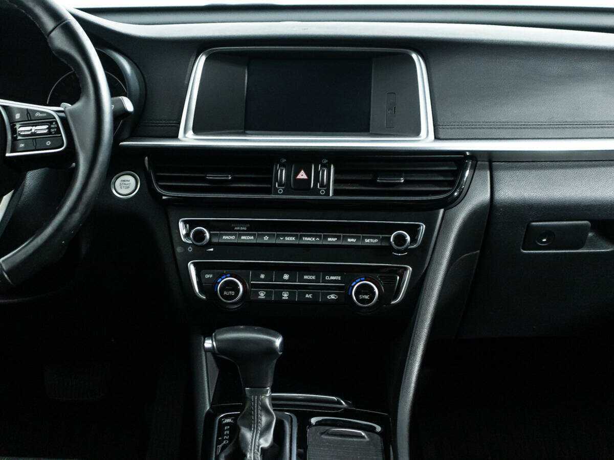 Купить Киа Оптима, 2019, 85 700 км.. Фото: #13