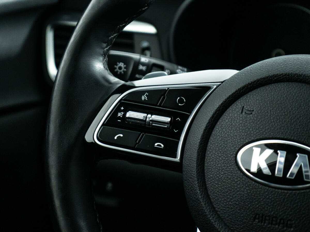 Купить Киа Оптима, 2019, 85 700 км.. Фото: #22