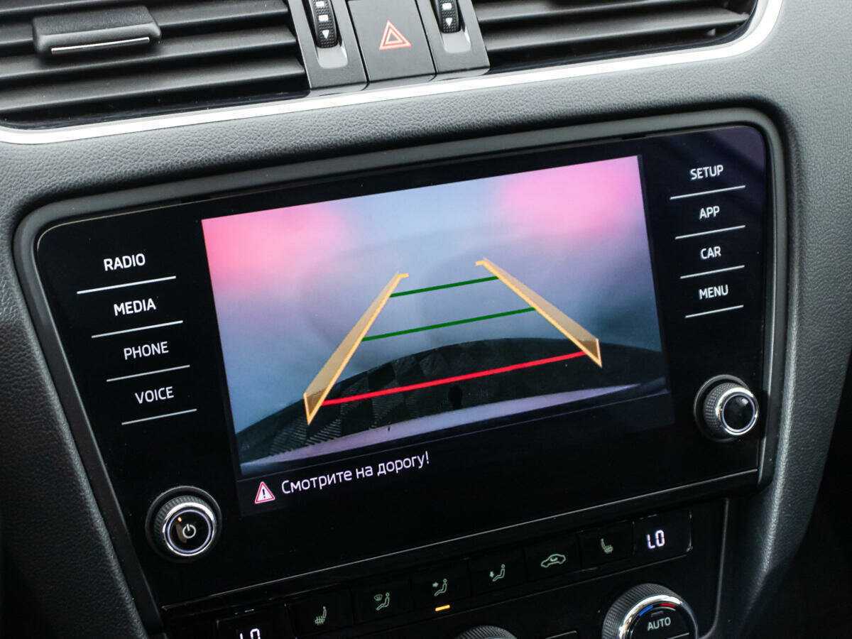 Купить Шкода Октавия, 2018, 175 047 км.. Фото: #14