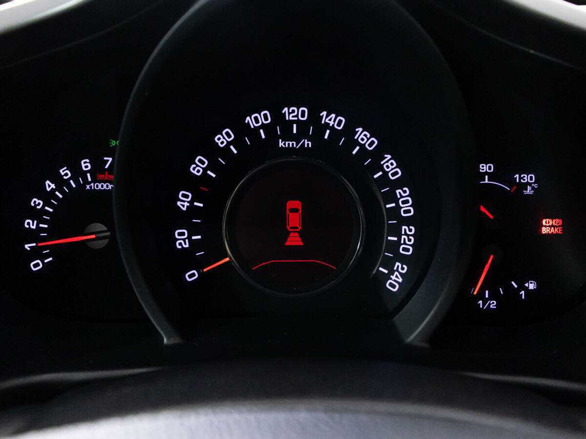 Купить Киа Спортейдж, 2013, 147 430 км.. Фото: #11