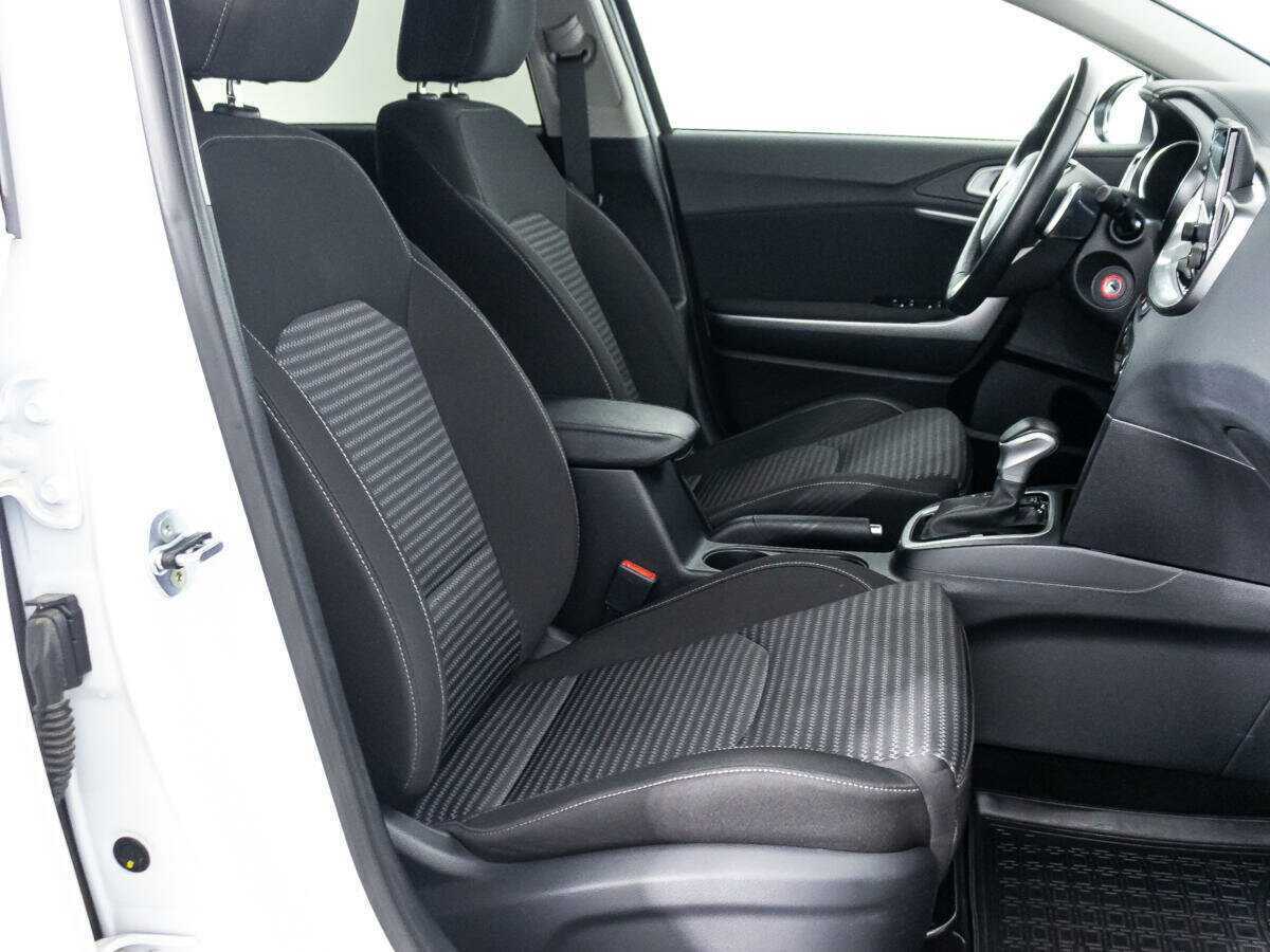 Купить Киа Сид, 2023, 38 421 км.. Фото: #15