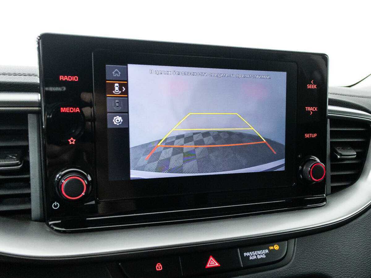 Купить Киа Сид, 2023, 38 421 км.. Фото: #17